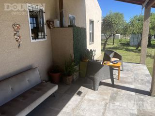 Foto 21 de VENTA - Casa en Carpinteria