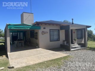 Foto 2 de VENTA - Casa en Carpinteria