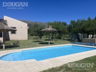 Foto 9 de VENTA - Casa en Carpinteria