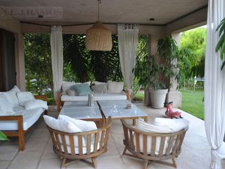 Foto 8 de Casa con 4 dormitorios en venta   en  Santa Barbara