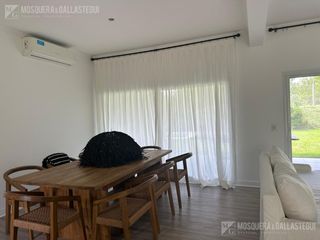 Foto 6 de casa en venta- barrio barbarita.