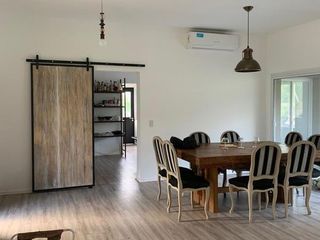 Foto 5 de casa en venta- barrio barbarita.