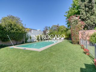 Foto 20 de Casa en Alquiler Temporario con Pileta Mar del Plata