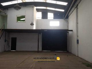 Foto 1 de Galpón - El Talar