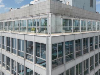 Foto 3 de Carlos Pellegrini 887 Piso 6 - Excelente Planta en Alquiler