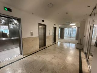 Foto 12 de Carlos Pellegrini 887 Piso 6 - Excelente Planta en Alquiler