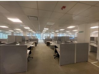 Foto 14 de Carlos Pellegrini 887 Piso 6 - Excelente Planta en Alquiler
