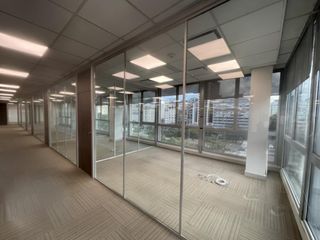 Foto 20 de Carlos Pellegrini 887 Piso 6 - Excelente Planta en Alquiler