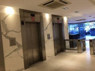 Foto 11 de Carlos Pellegrini 887 Piso 6 - Excelente Planta en Alquiler