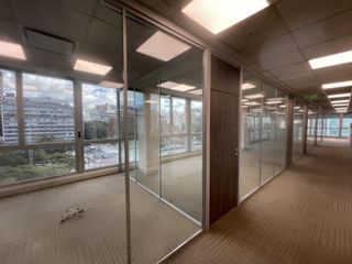 Foto 17 de Carlos Pellegrini 887 Piso 6 - Excelente Planta en Alquiler