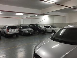 Foto 26 de Carlos Pellegrini 887 Piso 6 - Excelente Planta en Alquiler