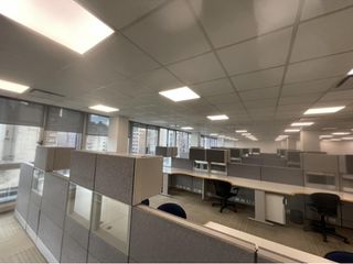 Foto 19 de Carlos Pellegrini 887 Piso 6 - Excelente Planta en Alquiler