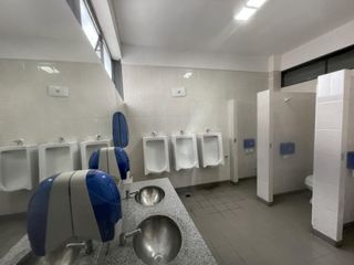 Foto 25 de Carlos Pellegrini 887 Piso 6 - Excelente Planta en Alquiler