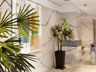 Foto 7 de Carlos Pellegrini 887 Piso 6 - Excelente Planta en Alquiler