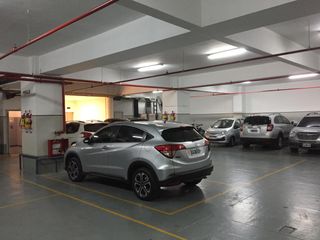 Foto 29 de Carlos Pellegrini 887 Piso 6 - Excelente Planta en Alquiler