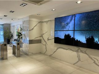 Foto 10 de Carlos Pellegrini 887 Piso 6 - Excelente Planta en Alquiler