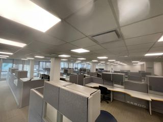 Foto 18 de Carlos Pellegrini 887 Piso 6 - Excelente Planta en Alquiler