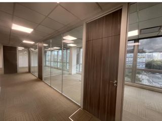 Foto 16 de Carlos Pellegrini 887 Piso 6 - Excelente Planta en Alquiler