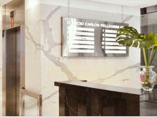 Foto 8 de Carlos Pellegrini 887 Piso 6 - Excelente Planta en Alquiler