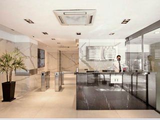 Foto 5 de Carlos Pellegrini 887 Piso 6 - Excelente Planta en Alquiler