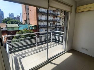 Foto 6 de Departamento Fte. Balcón