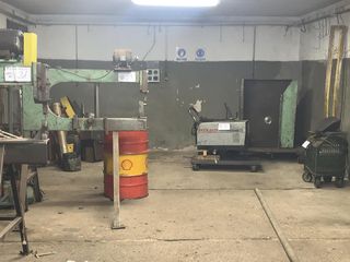 Foto 11 de Establecimiento Industrial de 1300 m2 cubiertos, en El Talar