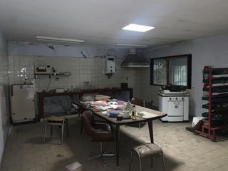 Foto 7 de Establecimiento Industrial de 1300 m2 cubiertos, en El Talar