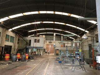 Foto 5 de Establecimiento Industrial de 1300 m2 cubiertos, en El Talar