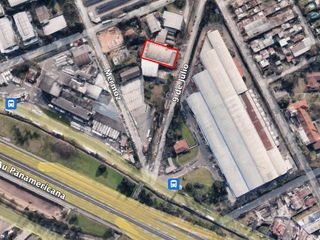 Foto 6 de Establecimiento Industrial de 1300 m2 cubiertos, en El Talar