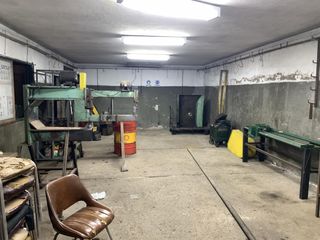 Foto 9 de Establecimiento Industrial de 1300 m2 cubiertos, en El Talar