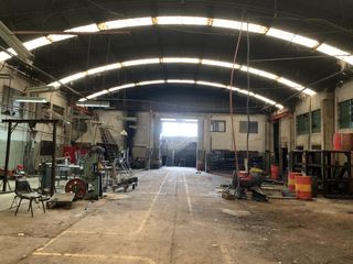 Foto 3 de Establecimiento Industrial de 1300 m2 cubiertos, en El Talar