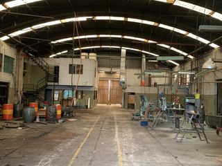 Foto 4 de Establecimiento Industrial de 1300 m2 cubiertos, en El Talar