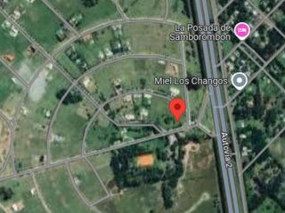 Foto 10 de Terreno en venta - 1775,5mts2 - Club de Campo El Mirador, Coronel Brandsen