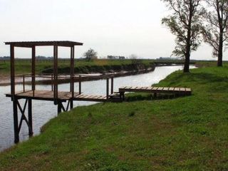 Foto 6 de Terreno en venta - 1775,5mts2 - Club de Campo El Mirador, Coronel Brandsen