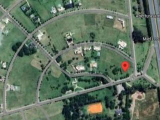 Foto 9 de Terreno en venta - 1775,5mts2 - Club de Campo El Mirador, Coronel Brandsen