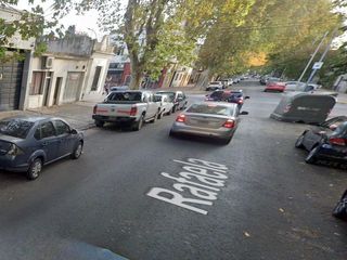 Foto 11 de Local en alquiler - 1 Ambiente 1 Baño - 20Mts2 - Velez Sarsfield