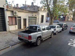 Foto 2 de Local en alquiler - 1 Ambiente 1 Baño - 20Mts2 - Velez Sarsfield