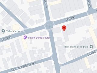 Foto 10 de Local en alquiler - 1 Ambiente 1 Baño - 20Mts2 - Velez Sarsfield