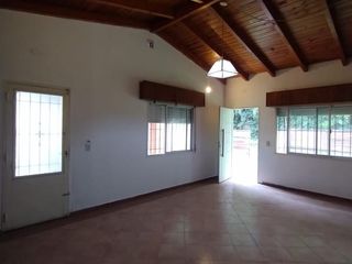 Foto 21 de Casa - Funes