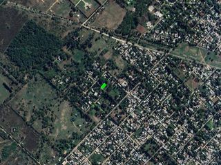 Foto 11 de Terreno en venta - 277mts2 - Arturo Seguí