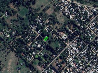 Foto 7 de Terreno en venta - 277mts2 - Arturo Seguí