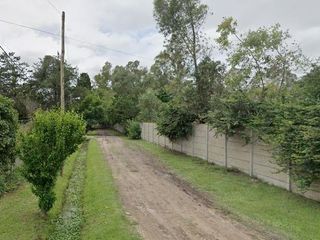Foto 2 de Terreno en venta - 277mts2 - Arturo Seguí