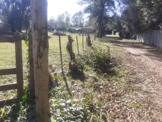 Foto 4 de Terreno en venta - 277mts2 - Arturo Seguí