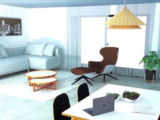 Foto 4 de VENTA DE SEMIPISO 2 AMBIENTES CE CATEGORIA