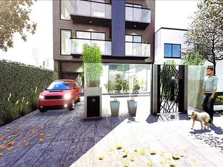 Foto 11 de VENTA DE SEMIPISO 2 AMBIENTES CE CATEGORIA