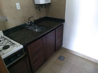 Foto 4 de Departamento en venta, un dormitorio - Centro