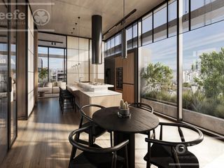 Foto 21 de Semipiso de 3 ambientes en venta de gran calidad - Quilmes centro