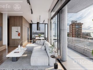Foto 42 de Semipiso de 3 ambientes en venta de gran calidad - Quilmes centro