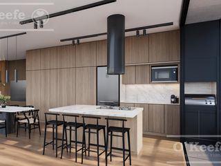 Foto 7 de Semipiso de 3 ambientes en venta de gran calidad - Quilmes centro