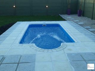 Foto 11 de Casa en venta - 2 dormitorios 1 baño 1 toilette - 460 mts2 - Tandil